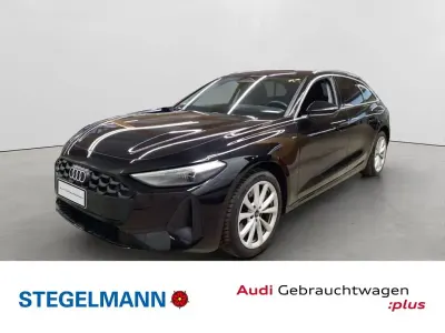 Gebraucht Audi A5 Sport 299 PS (219 kW) 2025 Schwarz Kombi