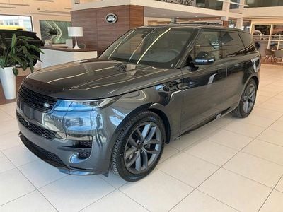 Nuova Land Rover Range Rover Sport HSE Dynamic 300 CV (220 kW) 2026 Grigio SUV