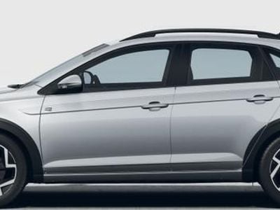 VW Taigo