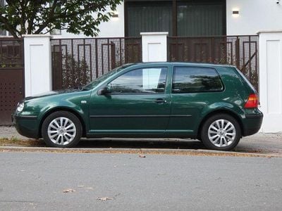 VW Golf IV