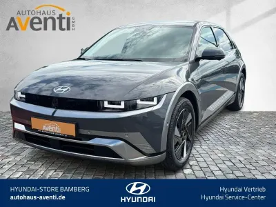 Neu Hyundai Ioniq 5 167 kW (228 PS) 2026 Grau SUV