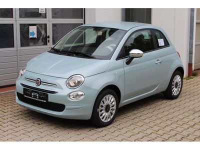 gebraucht Fiat 500 Hatchback Hybrid UVP 19.280 Euro 1.0 GSE ...