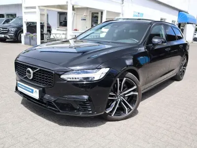 Gebraucht Volvo V90