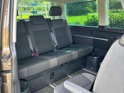 Braun Gebraucht 2014 VW T5 Van | 21.999 € (Guter Preis)