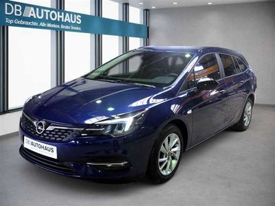 gebraucht Opel Astra Astra Sports TourerST Edition 1.5 Diesel