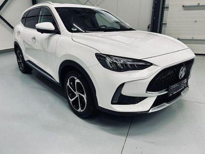 Gebraucht MG HS Luxury 162 PS (119 kW) 2024 Weiß SUV