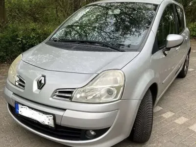 Gebraucht Renault Modus