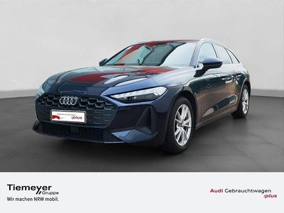 Usado Audi A5 Comfort 204 HP (150 kW) 2025 Azul Carrinha