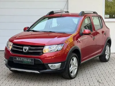 Gebraucht Dacia Sandero