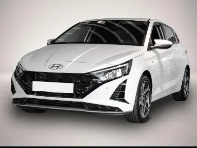 Neu Hyundai i20 Prime 101 PS (74 kW) 2026 Manufacturer Kleinwagen