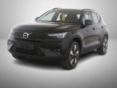 Volvo EX40