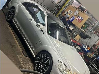 Mercedes S63 AMG