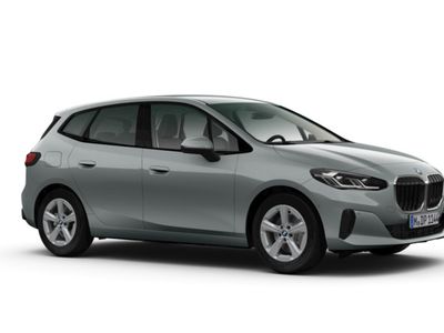 BMW 220 Active Tourer