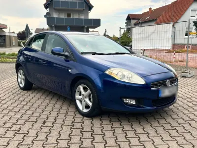 Gebraucht Fiat Bravo