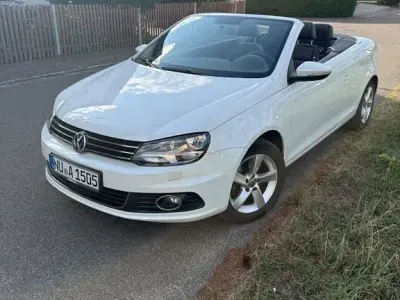 Gebraucht VW Eos