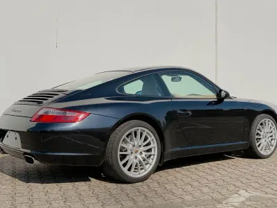Gebraucht Porsche 911 Carrera