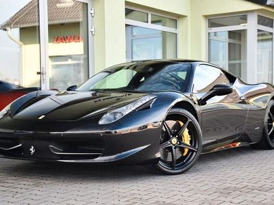 Ferrari 458