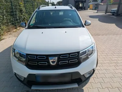Gebraucht Dacia Logan MCV