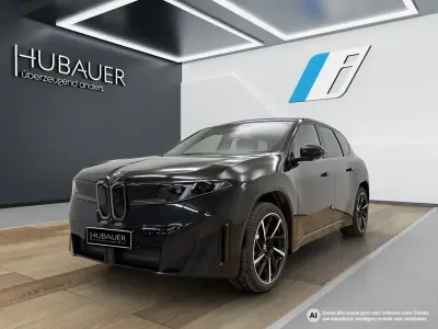 Gebraucht BMW iX3