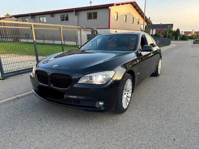 BMW 740