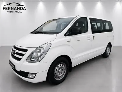 Gebraucht Hyundai H-1