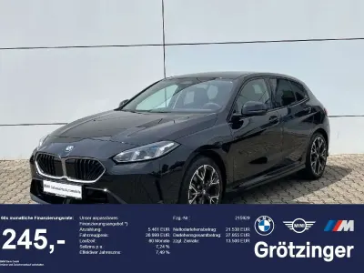 Gebraucht BMW 116