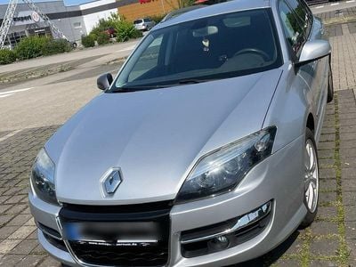 Renault Laguna III