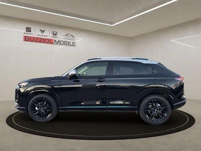 Usata Honda HR-V Advance 107 CV (78 kW) 2025 Nero SUV