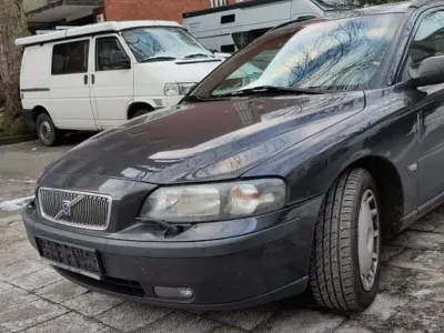 Gebraucht Volvo V70