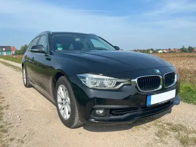 Gebraucht BMW 318
