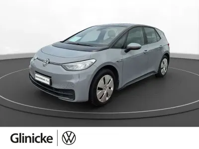 Brugt VW ID.3 Pro 150 kW (204 HK) 2023 Grå Hatchback