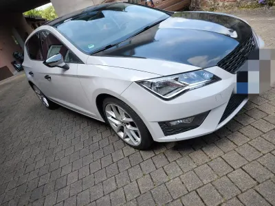 Occasion Seat Leon