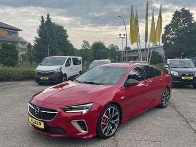 gebraucht Opel Insignia B Grand Sport GSi 4x4