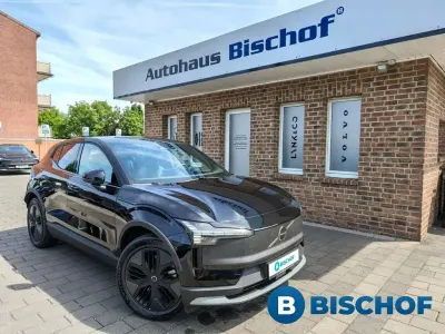 Gebraucht Volvo EX30 CC Performance 314 kW (428 PS) 2025 Schwarz SUV
