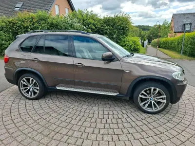 Gebraucht BMW X5
