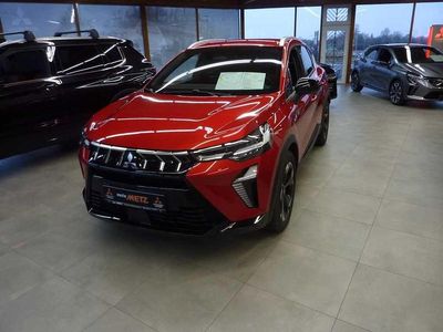 Neu Mitsubishi ASX Edition 158 PS (116 kW) 2026 Rot SUV