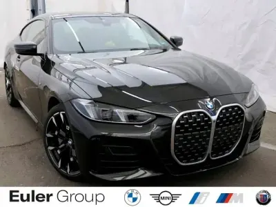 Gebraucht BMW 430