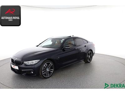 BMW 435