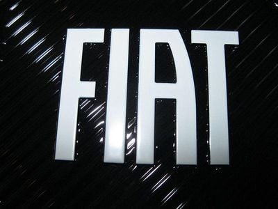 Ny Fiat 500 La Prima 65 HK (47 kW) 2026 Blå