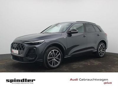 Używany Audi Q5 Ambiente 204 KM (150 kW) 2025 Szary SUV