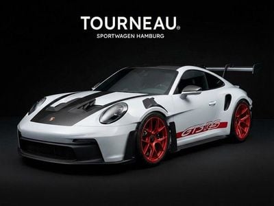 Gebraucht Porsche 911 GT3 RS Chrono 525 PS (386 kW) 2023 Grau Coupé