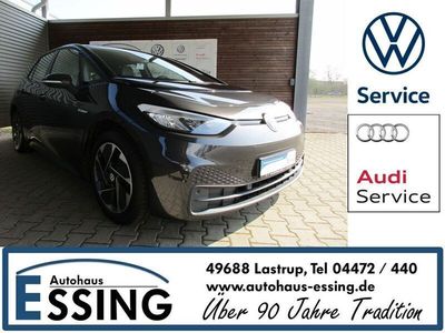 Gebraucht VW ID.3 Pro Performance 150 kW (204 PS) 2021 Andere farbe Kleinwagen