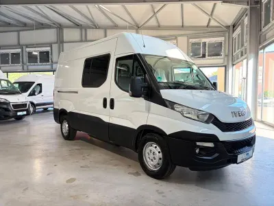 Gebraucht Iveco Daily