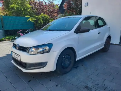 Usata VW Polo