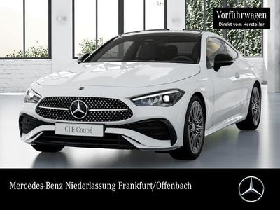 Mercedes CLE200