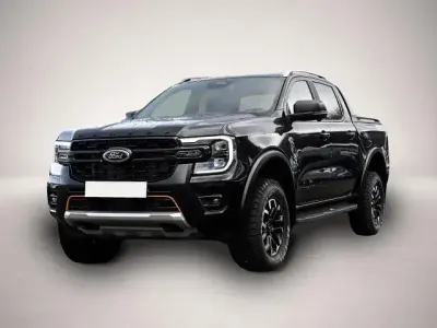 Neu Ford Ranger Wildtrack 205 PS (150 kW) 2025 Manufacturer Pickup
