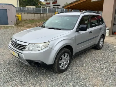 Gebraucht Subaru Forester
