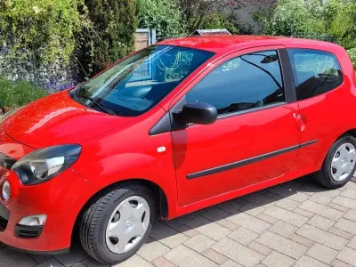 Gebraucht Renault Twingo