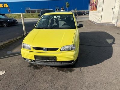 Seat Arosa
