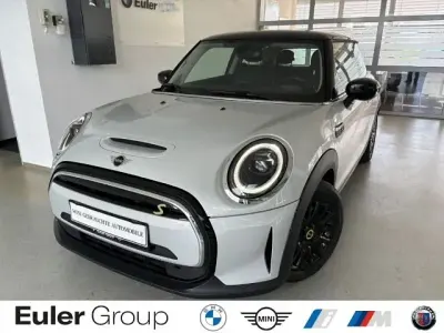Usata Mini Cooper SE